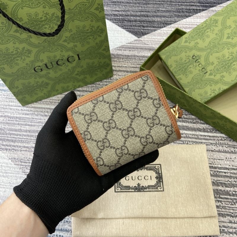 Gvc*1 wallets